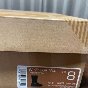 Koolaburra by UGG Women's Advay Tall Boot